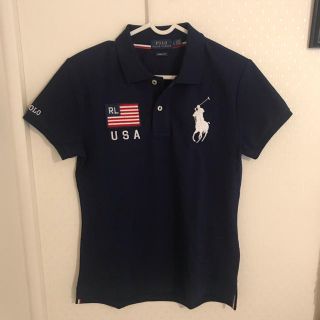 ポロラルフローレン(POLO RALPH LAUREN)の新品未使用 ラルフローレン ポロシャツ(ポロシャツ)