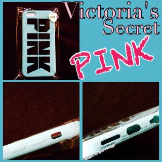 ヴィクトリアズシークレット(Victoria's Secret)のVS PINK★iPhone6(モバイルケース/カバー)