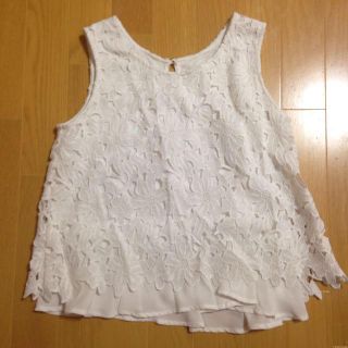 イング(INGNI)のイング tops(Tシャツ(半袖/袖なし))