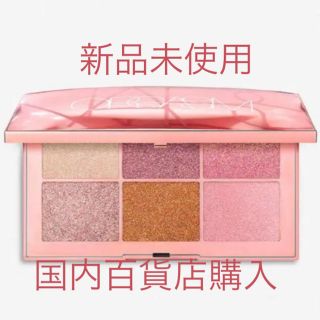 ナーズ(NARS)のNARS エンドレスオーガズムパレット(アイシャドウ)