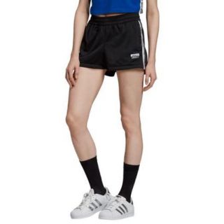 アディダス(adidas)のadidas originals テープ ショーツ [TAPE SHORTS] (ショートパンツ)