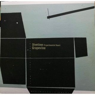 【廃盤LP】 Grapevine / Divetime - Experiment(その他)