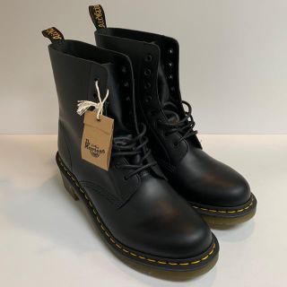 ドクターマーチン(Dr.Martens)のドクターマーチン  1460 8ホール(ブーツ)