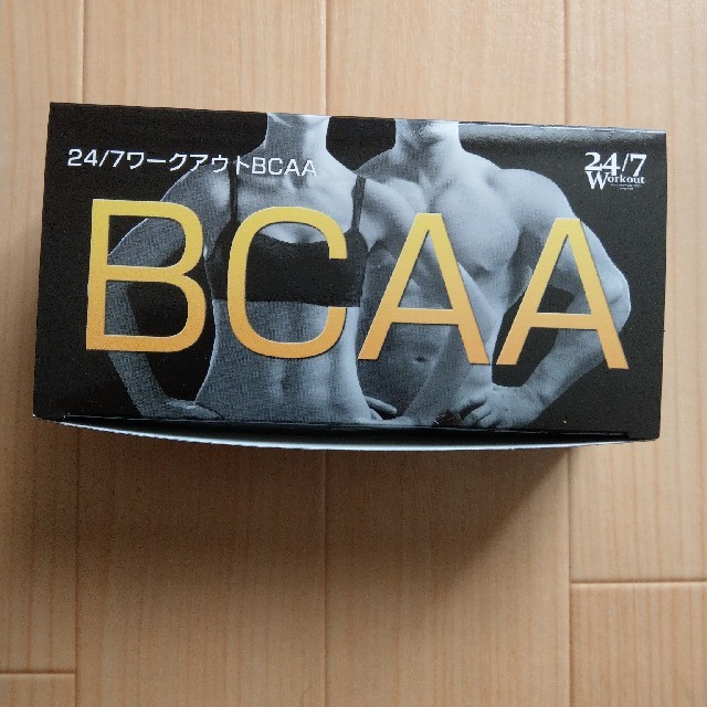 24/7 Workout BCAA