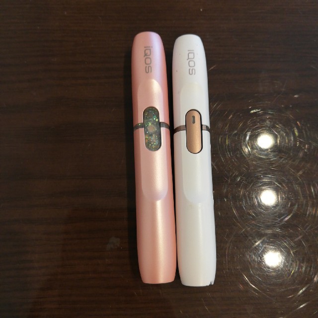 IQOS(アイコス)のIQOS　ジャンク メンズのファッション小物(タバコグッズ)の商品写真