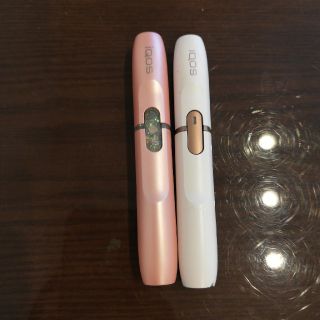 アイコス(IQOS)のIQOS　ジャンク(タバコグッズ)