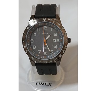 タイメックス(TIMEX)の【赤字覚悟！新品未使用！電池残あり】TIMEX T2N919 腕時計(腕時計(アナログ))