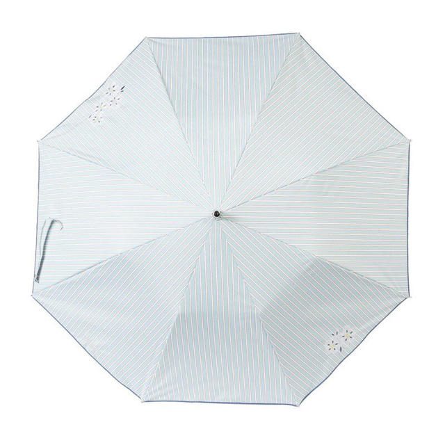 PAUL & JOE(ポールアンドジョー)の晴雨兼用日傘 レディースのファッション小物(傘)の商品写真