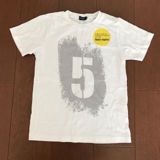 ベベ(BeBe)のBeBe  Tシャツ 130(Tシャツ/カットソー)