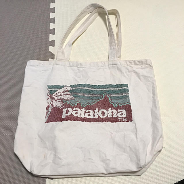 patagonia(パタゴニア)のパタゴニアトートバッグ レディースのバッグ(トートバッグ)の商品写真