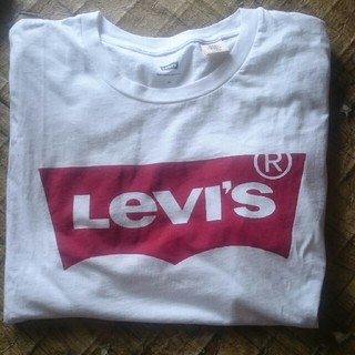 リーバイス(Levi's)のLevi's  Tシャツ半袖(Tシャツ(半袖/袖なし))