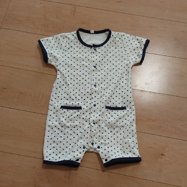 みよん様専用♪ キッズ/ベビー/マタニティのキッズ服男の子用(90cm~)(Tシャツ/カットソー)の商品写真