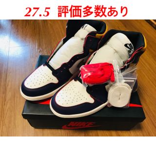 ナイキ(NIKE)のHJO様専用(スニーカー)