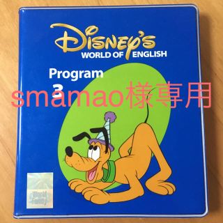 ディズニー(Disney)のDWE  ストレートプレイ 2.3(キッズ/ファミリー)