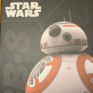 ディズニー(Disney)のスターウォーズ BB-8 (トイラジコン)