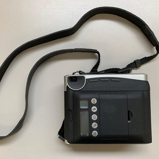 富士フイルム(フジフイルム)のinstax mini90 NEO CLASSIC スマホ/家電/カメラのカメラ(フィルムカメラ)の商品写真