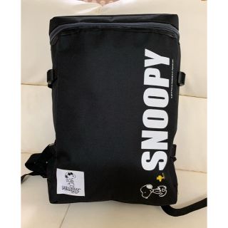 スヌーピー(SNOOPY)の限定値下げ！スヌーピーリュック(リュックサック)