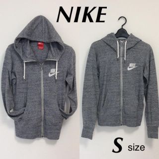 ナイキ(NIKE)の★CHAEMI様 専用★ NIKE ナイキ ヴィンテージ パーカー S(パーカー)