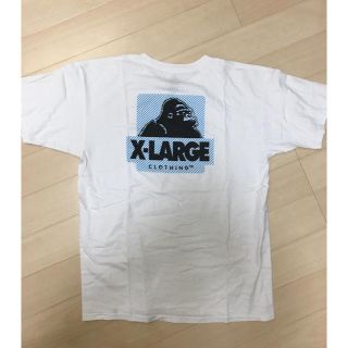 エクストララージ(XLARGE)のX-LARGE Tシャツ(Tシャツ/カットソー(半袖/袖なし))