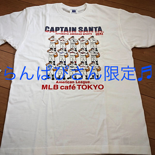 キャプテンサンタ(CAPTAIN SANTA)のCAPTAIN SANTA(Tシャツ/カットソー(半袖/袖なし))