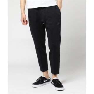 ナイキ(NIKE)の新品！NIKE TECH FLEECE CROPPED PANT(その他)