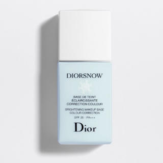 クリスチャンディオール(Christian Dior)のDIORSNOW  メイクアップベース(化粧下地)