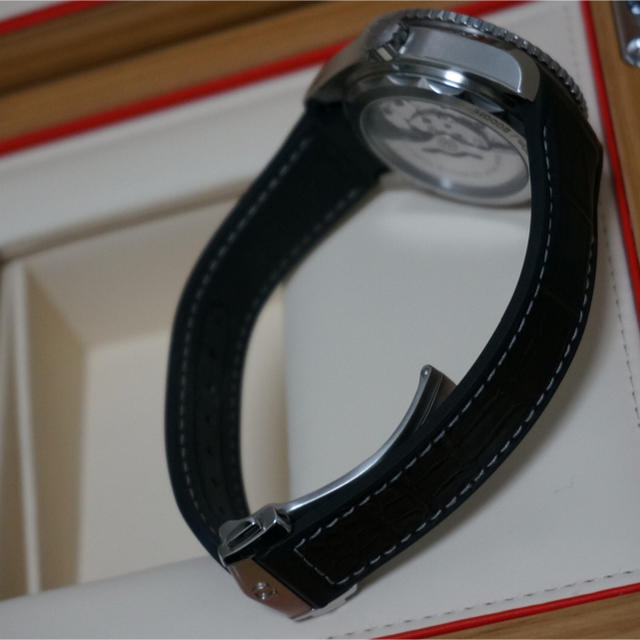 OMEGA(オメガ)のオメガ プラネットオーシャン その1 メンズの時計(腕時計(アナログ))の商品写真