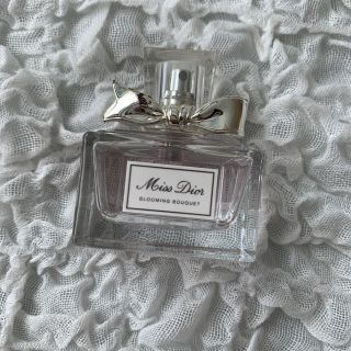 ディオール(Dior)の♡namie♡様専用ミスディオール ブルーミングブーケ(香水(女性用))