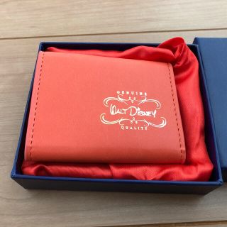 ディズニー(Disney)のディズニーミニ財布(財布)