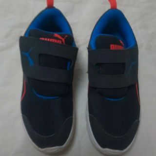 プーマ(PUMA)のPUMA 21cm 男児 スニーカー(スニーカー)