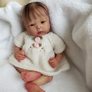 リボーンドール リリールーの通販|ラクマ