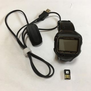 Garmin ForeAthlete 910XTJ(ランニング/ジョギング)