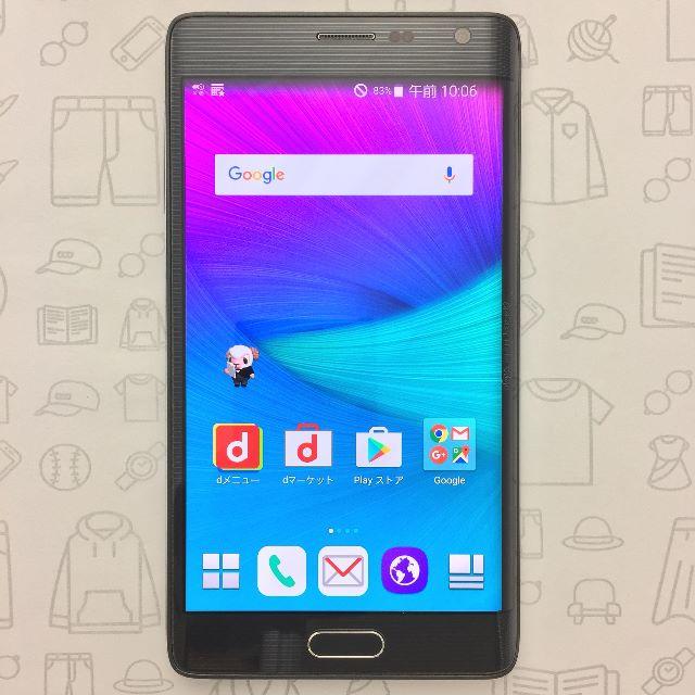 Galaxy(ギャラクシー)の【ﾗｸﾏ公式】SC-01G 355433060386475 スマホ/家電/カメラのスマートフォン/携帯電話(スマートフォン本体)の商品写真