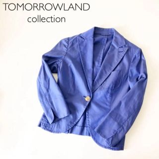 トゥモローランド(TOMORROWLAND)の【専用ページ】(テーラードジャケット)