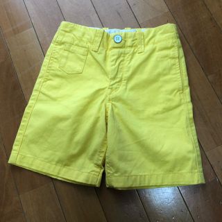 ギャップキッズ(GAP Kids)の新品未使用 ギャップ短パン (パンツ/スパッツ)