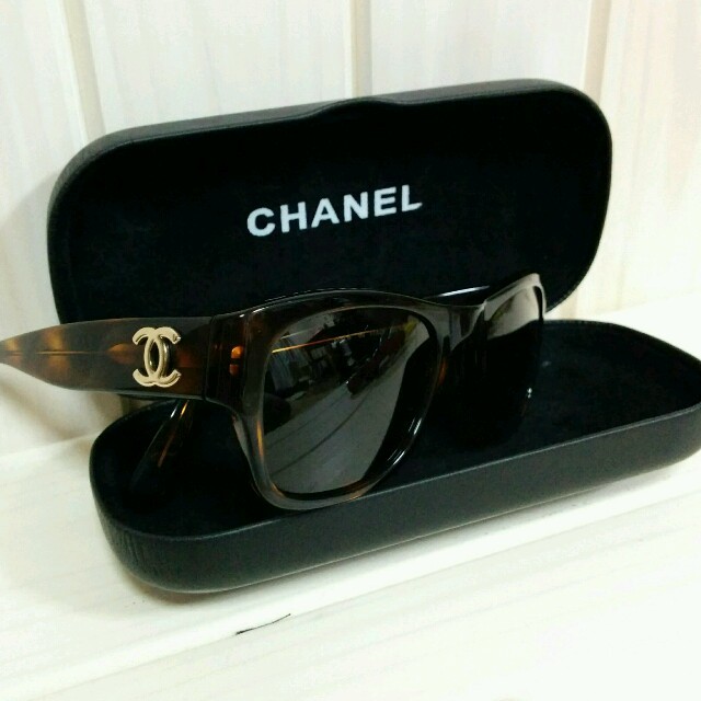 CHANEL サングラス シャネル 人気満点 www.gold-and-wood.com