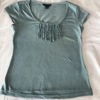 バナナリパブリック(Banana Republic)のカットソー Tシャツ✳︎バナナリパブリック✳︎(Tシャツ(半袖/袖なし))