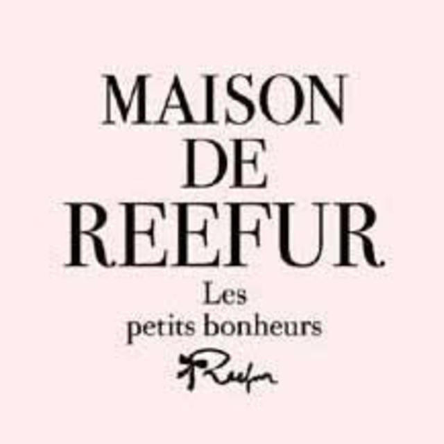 超話題新作 Maison 専用ページ まゆ様 - Reefur de セット/コーデ