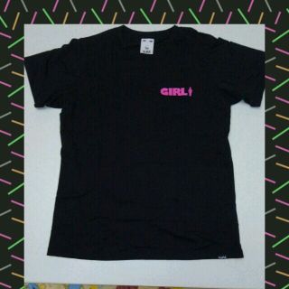 エックスガール(X-girl)のＸ-girl　Tシャツ(Tシャツ(半袖/袖なし))