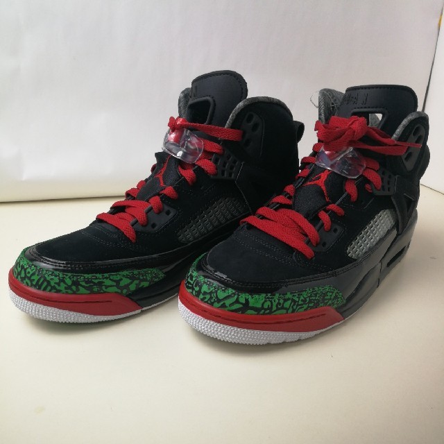 Nike Jordan Spizike. Us 9inch ジョーダン　２７ｃｍ