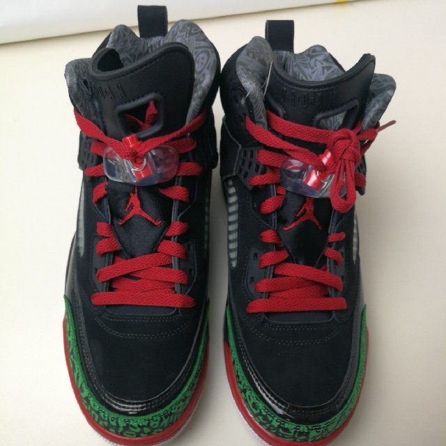 Nike Jordan Spizike Us 9inch ジョーダン２７ｃｍ 2