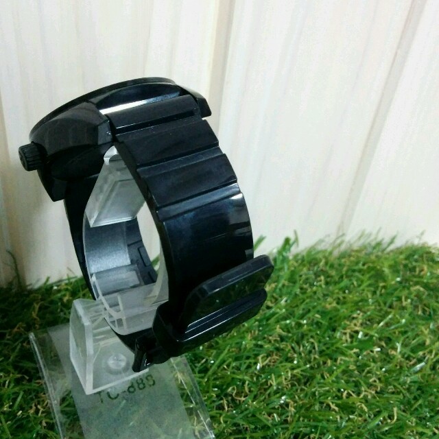 adidas(アディダス)のアディダス　オリジナル　時計 レディースのファッション小物(腕時計)の商品写真