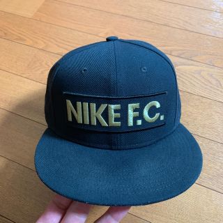 ナイキ(NIKE)のナイキ NIKE FC ネイマール(キャップ)