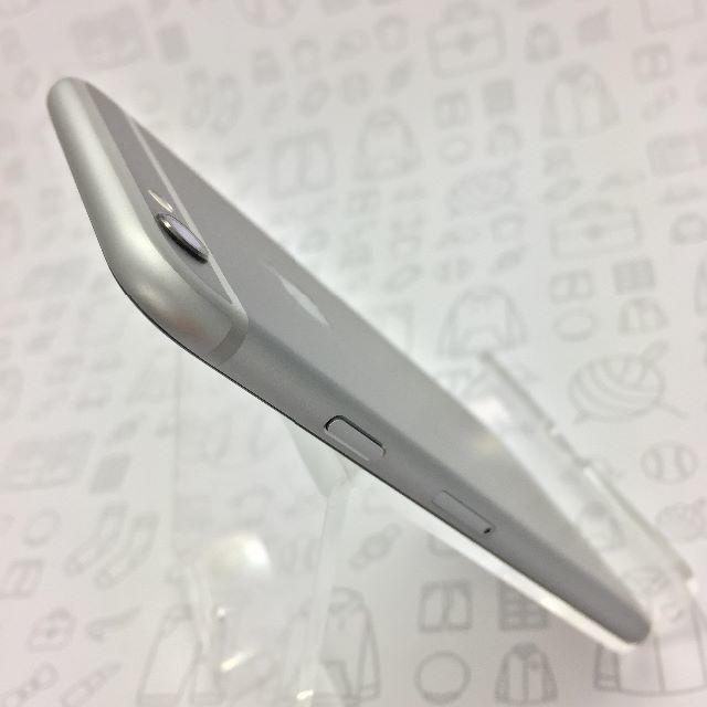 iPhone(アイフォーン)の【ﾗｸﾏ公式】iPhone 6 64GB 355395073509189 スマホ/家電/カメラのスマートフォン/携帯電話(スマートフォン本体)の商品写真