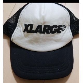 エクストララージ(XLARGE)のTiara様専用です。X-LARGEキッズ　キャップ(帽子)