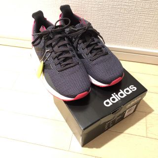 アディダス(adidas)のお値下げしました！！新品 adidasスニーカー(スニーカー)