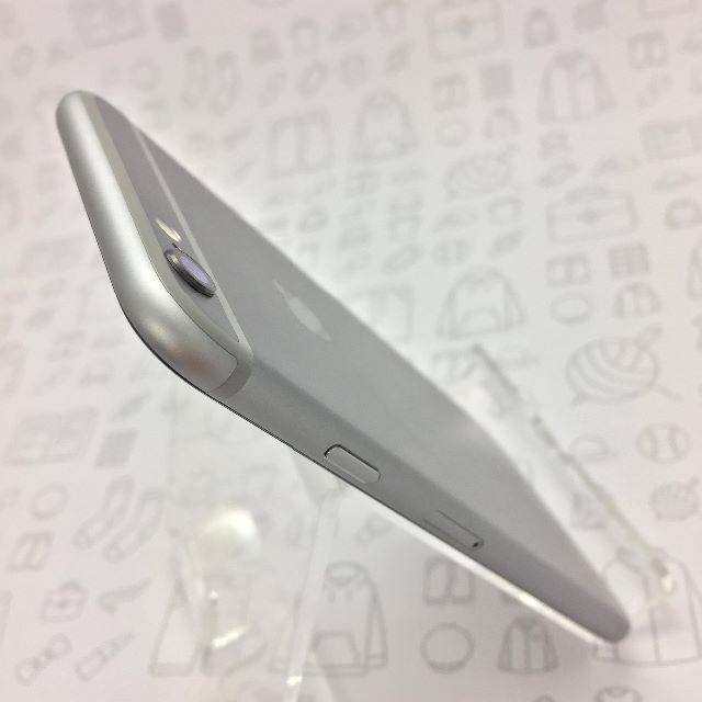 iPhone(アイフォーン)の【ﾗｸﾏ公式】iPhone 6 64GB 352026077632064 スマホ/家電/カメラのスマートフォン/携帯電話(スマートフォン本体)の商品写真