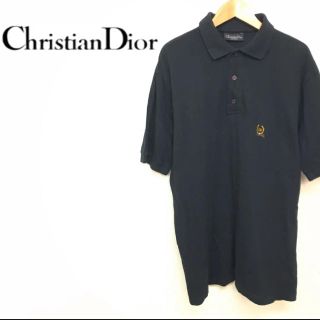 クリスチャンディオール(Christian Dior)のChristian Dior ポロシャツ ✨(ポロシャツ)