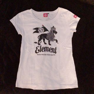 エレメント(ELEMENT)のELEMENT♡Tシャツ♡エレメント(Tシャツ(半袖/袖なし))