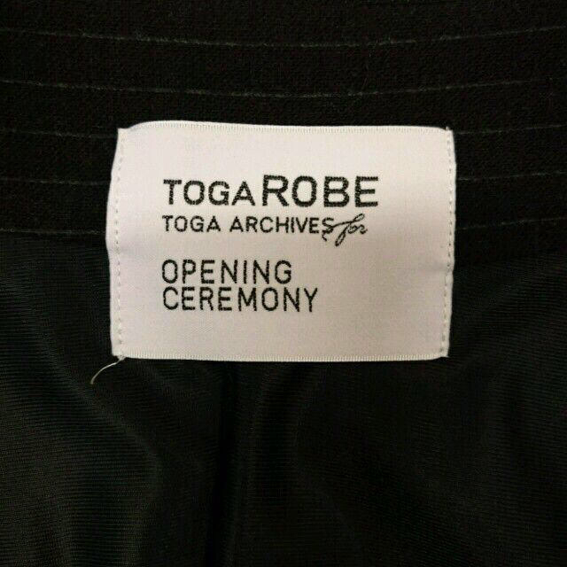 TOGA(トーガ)のTOGA×OPENINGCEREMONY レディースのスカート(ひざ丈スカート)の商品写真